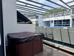 The Promenade@Pelikat (D19), Apartment #471435071